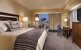 Omni Los Angeles Hotel